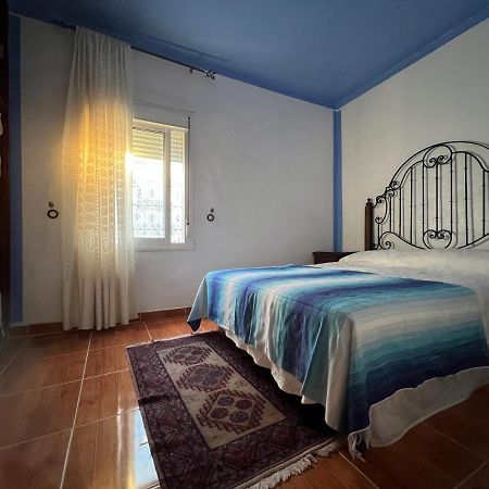 Apartamento Perla Azul Xauen Exterior foto