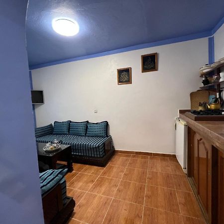 Apartamento Perla Azul Xauen Exterior foto
