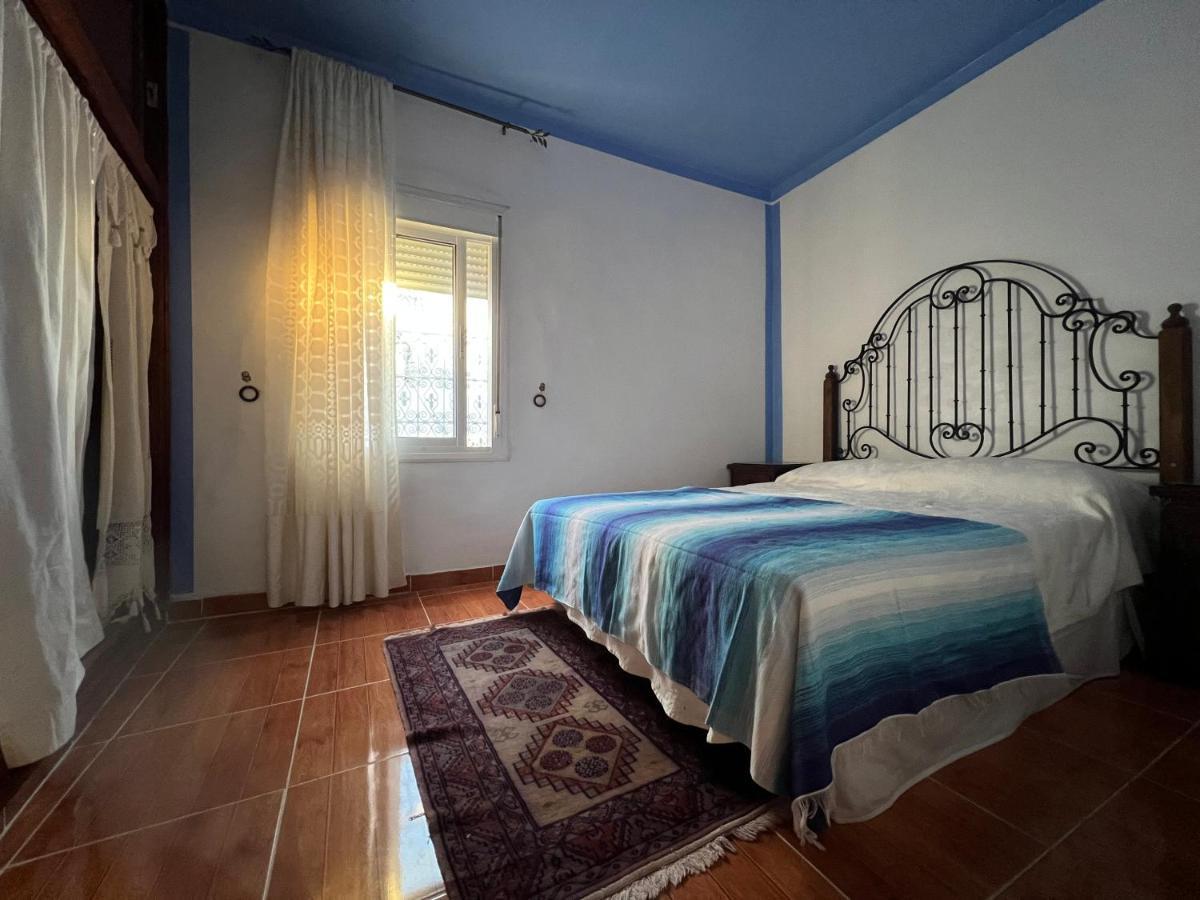 Apartamento Perla Azul Xauen Exterior foto