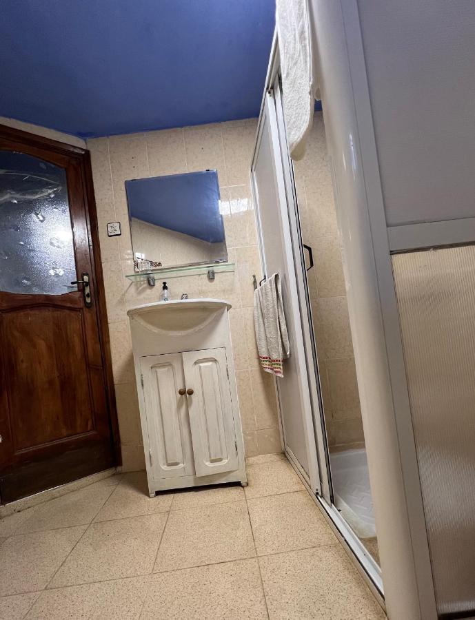 Apartamento Perla Azul Xauen Exterior foto